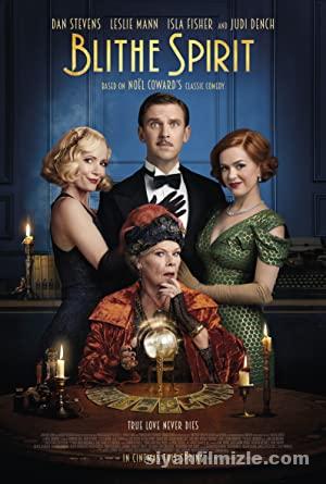 Ben Çağırmadım – Blithe Spirit (2020) izle