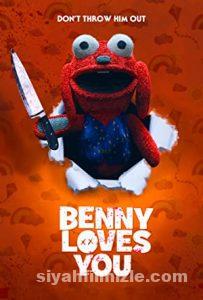 Benny Loves You 2019 izle