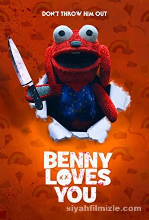 Benny Loves You 2019 izle