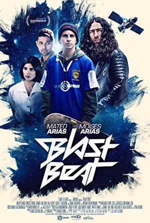 Blast Beat 2020 izle
