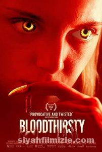 Bloodthirsty 2020 izle
