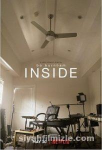 Bo Burnham: Inside (2021) izle