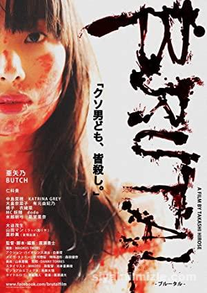 Brutal 2017 izle