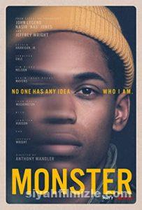 Canavar Harmon 2018 izle