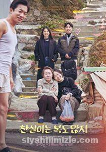 Lucky Chan-sil 2019 izle