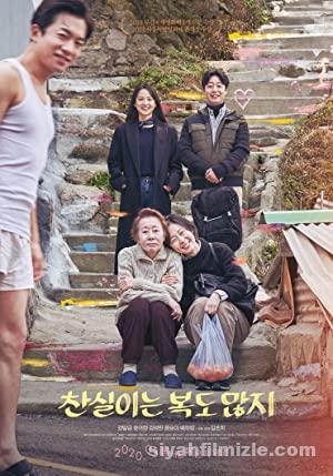Lucky Chan-sil 2019 izle