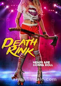 Death Rink – Skateway Massacre (2019) izle