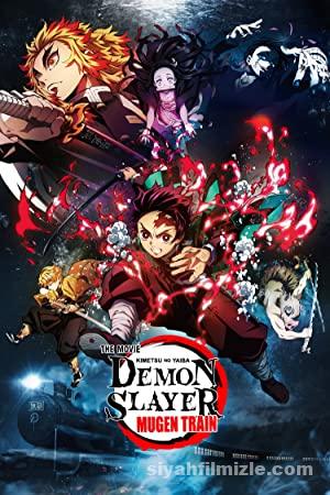 Demon Slayer: Mugen Treni 2020 izle