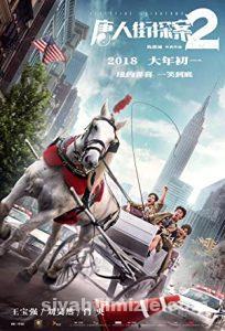 Detective Chinatown 2 2018 izle