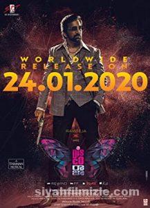 Disco Raja 2020 izle