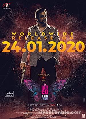 Disco Raja 2020 izle