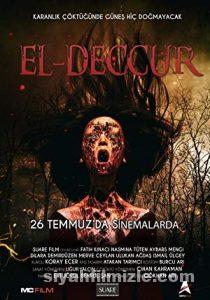 El-Deccur (2020) Korku izle