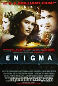 Enigma 2001 izle