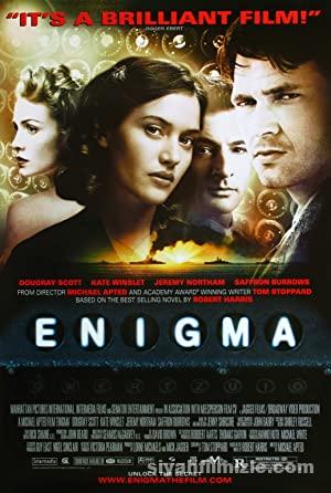 Enigma 2001 izle