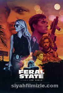 Feral State 2020 izle