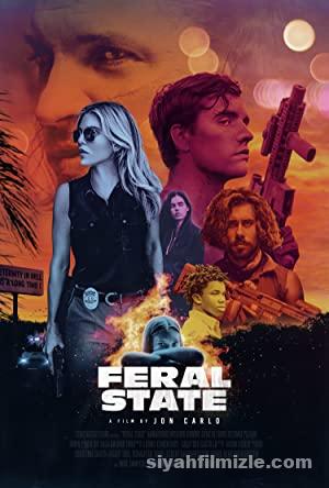 Feral State 2020 izle