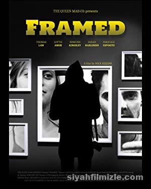 Framed 2021 izle