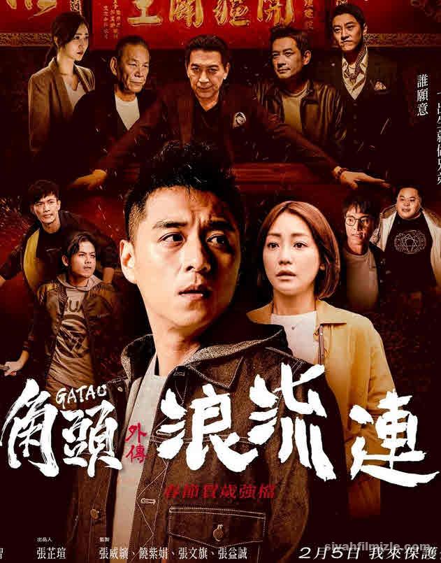 Gatao: The Last Stray 2021 izle