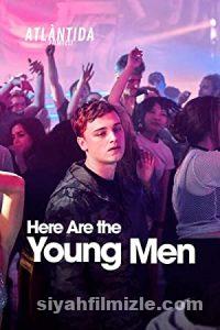 Here Are the Young Men 2020 izle