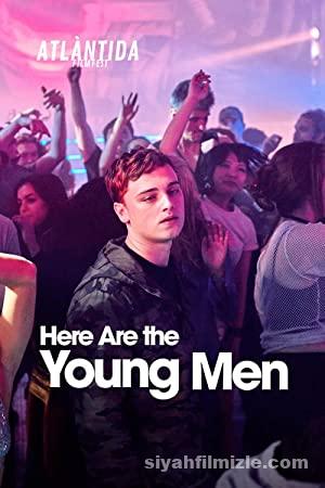 Here Are the Young Men 2020 izle