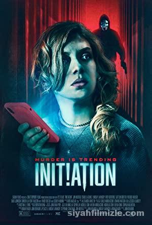 Initiation 2020 izle
