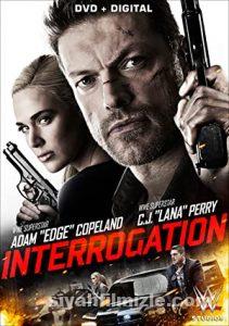 Interrogation 2016 izle