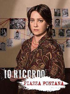 Io ricordo. Piazza Fontana (2019) izle