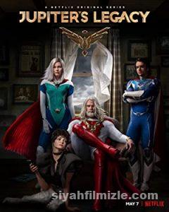 Jüpiter’in Mirası 1. Sezon izle Full