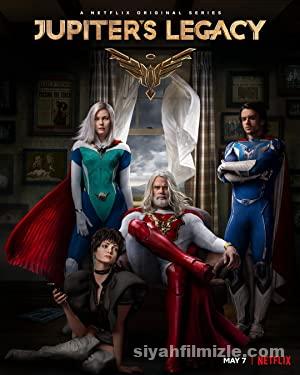 Jüpiter’in Mirası 1. Sezon izle Full