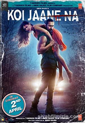 Koi Jaane Na 2021 izle