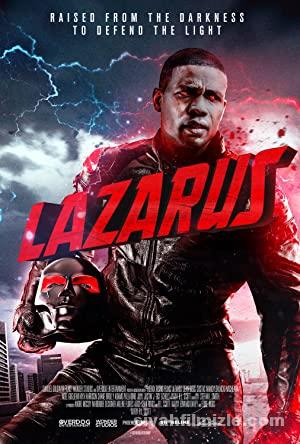 Lazarus 2021 izle