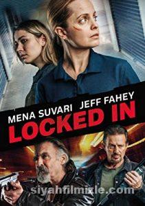 Kilitli (Locked In) 2021 izle