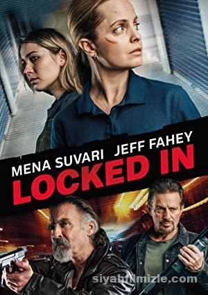 Kilitli (Locked In) 2021 izle