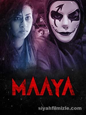 Maaya 2021 izle