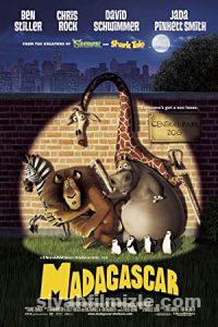 Madagaskar 2005 izle