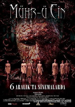 Mühr-ü Cin 2020 izle