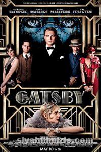 Muhteşem Gatsby 2013 izle