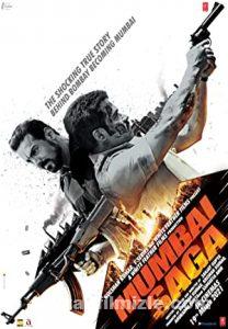 Mumbai Saga 2021 izle