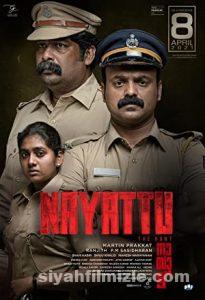 Nayattu (2021) izle