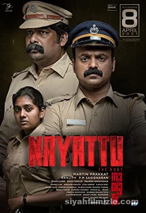 Nayattu (2021) izle