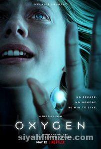 Oksijen (Oxygen) 2021 izle