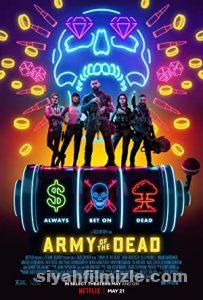 Ölüler Ordusu 2021 izle