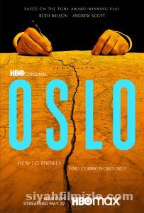 Oslo (2021) izle