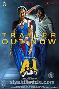 A1 Express 2021 izle