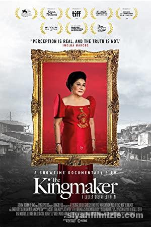 The Kingmaker 2019 izle