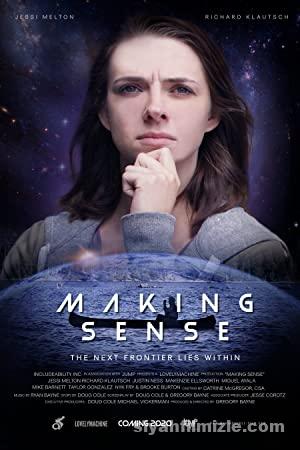 Making Sense 2021 izle