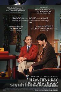 Mahallede Güzel Bir Gün 2019 izle