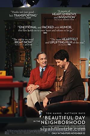 Mahallede Güzel Bir Gün 2019 izle