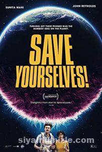Kendini Kurtar – Save Yourselves! (2020) izle