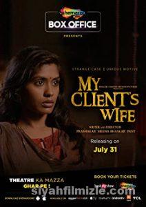 My Client’s Wife 2020 izle